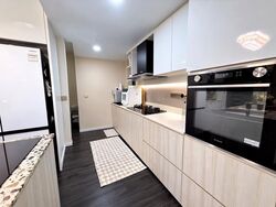 The Terrace (D19), Condominium #625905981